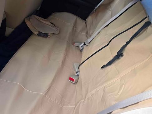 Used 2016 Chevrolet Impala Limited LS image 13