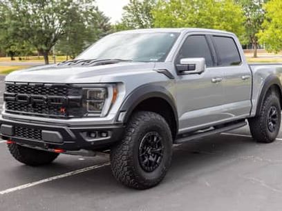 Used 2023 Ford F150 Raptor R w/ Equipment Group 802A Raptor R