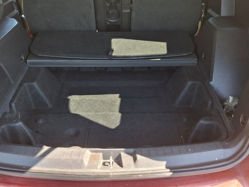 Used 2009 Dodge Journey R/T w/ Convenience Group II image 16