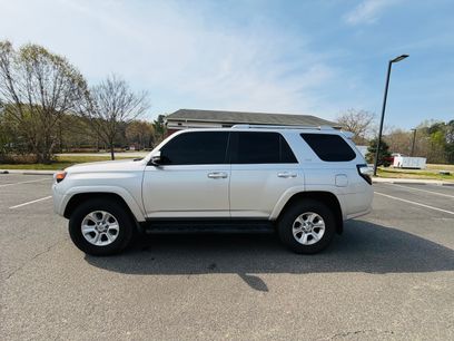 Used 2014 Toyota 4Runner SR5 Premium