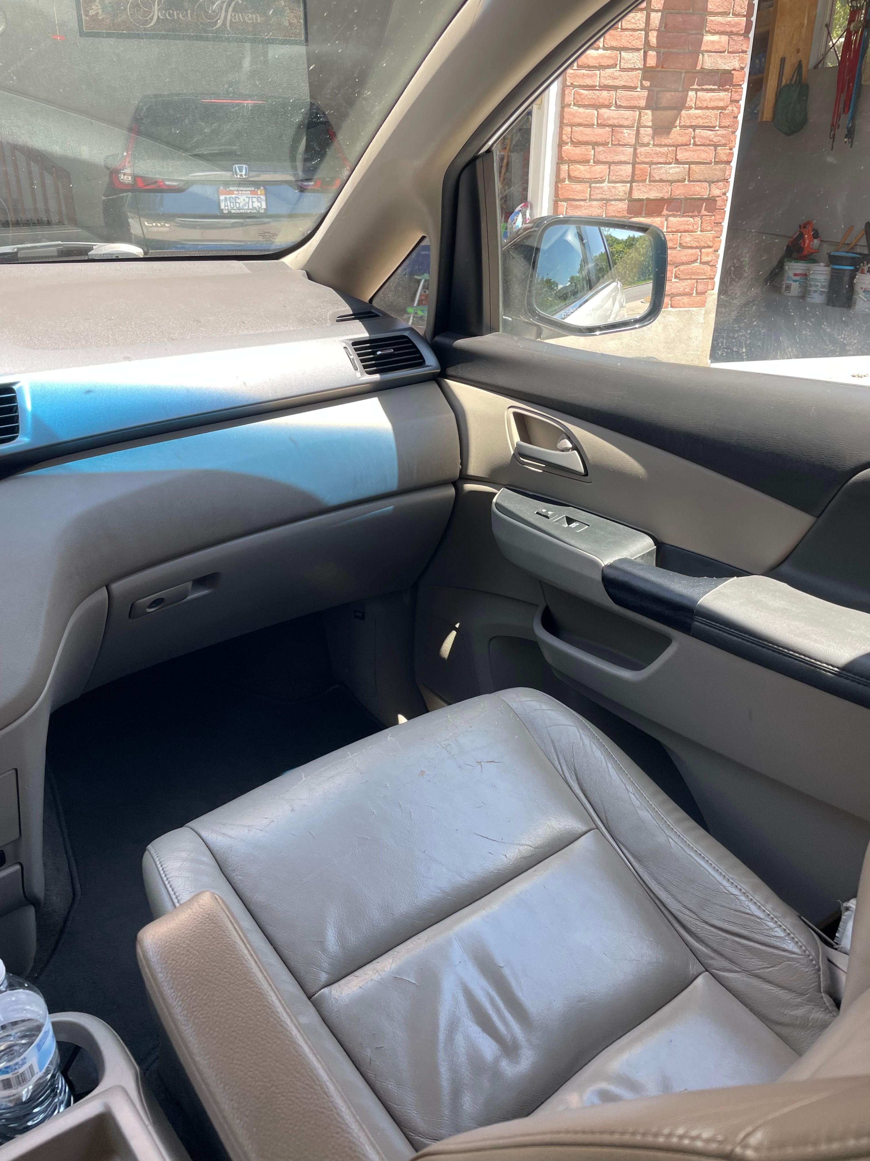 Used 2011 Honda Odyssey EX-L image 6