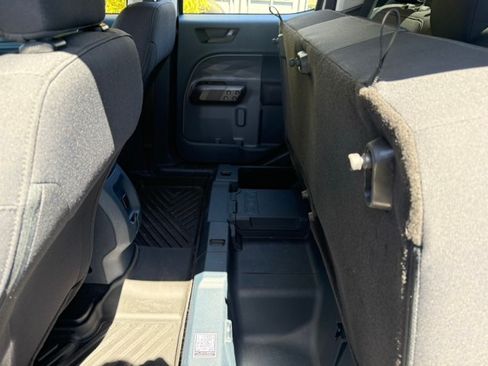 Used 2022 Ford Maverick XL FWD image 16