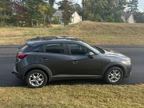 Used 2016 MAZDA CX-3 Sport image 5