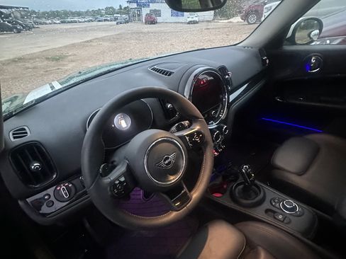 Used 2024 MINI Cooper Countryman S FWD image 10