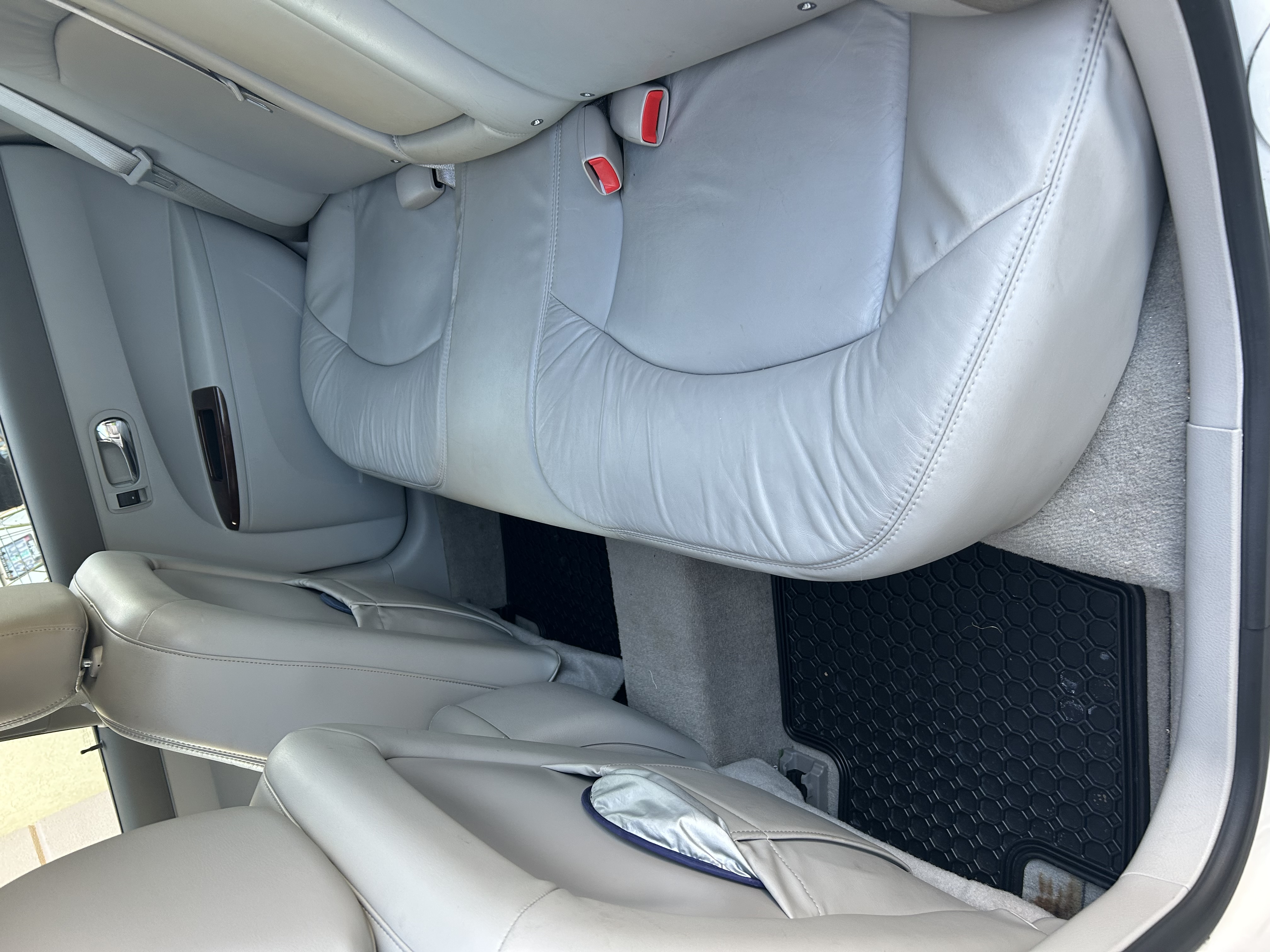 Used 2009 Buick LaCrosse CXL FWD image 5