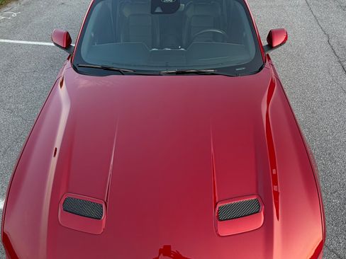Used 2022 Ford Mustang GT Premium w/ Equipment Group 401A RWD image 13
