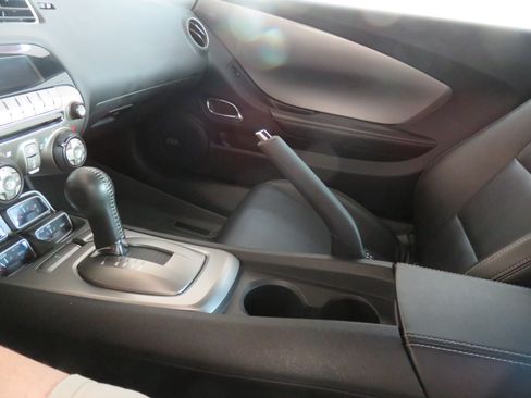 Used 2011 Chevrolet Camaro LT w/ RS Package RWD image 27