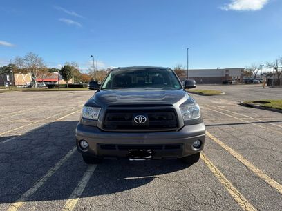 Used 2013 Toyota Tundra 4x4 Double Cab