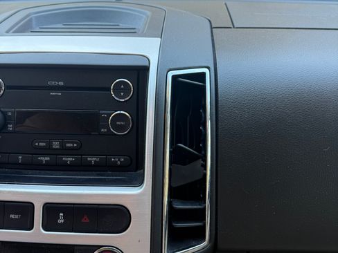 Used 2008 Ford Edge Limited image 17