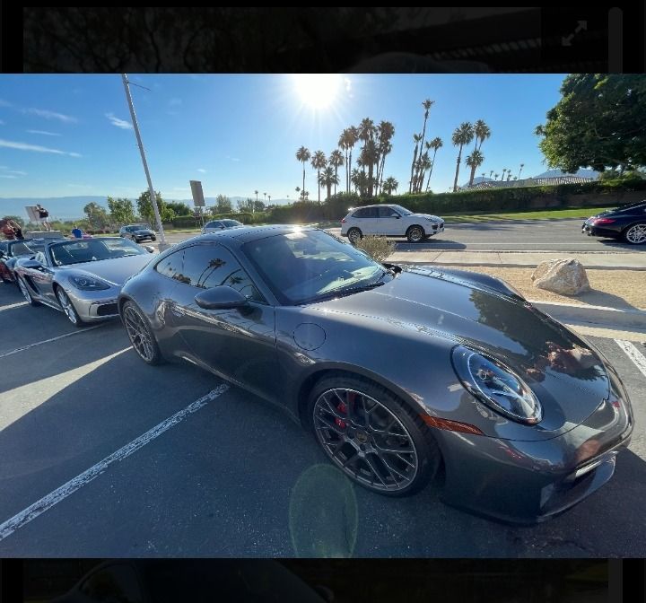 Used 2020 Porsche 911 Carrera image 9