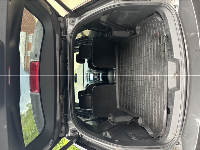 Used 2017 Ford Explorer Limited AWD/4WD image 8