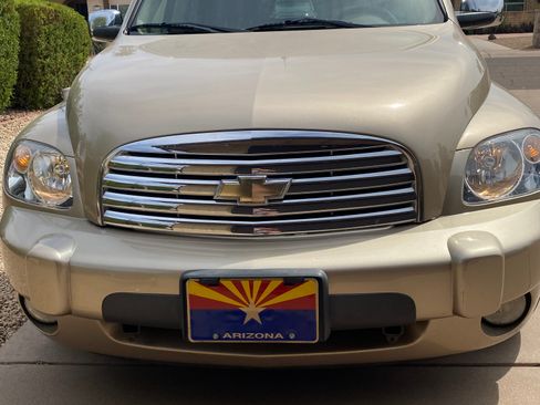 Used 2006 Chevrolet HHR LT w/ Preferred Equipment Group image 4