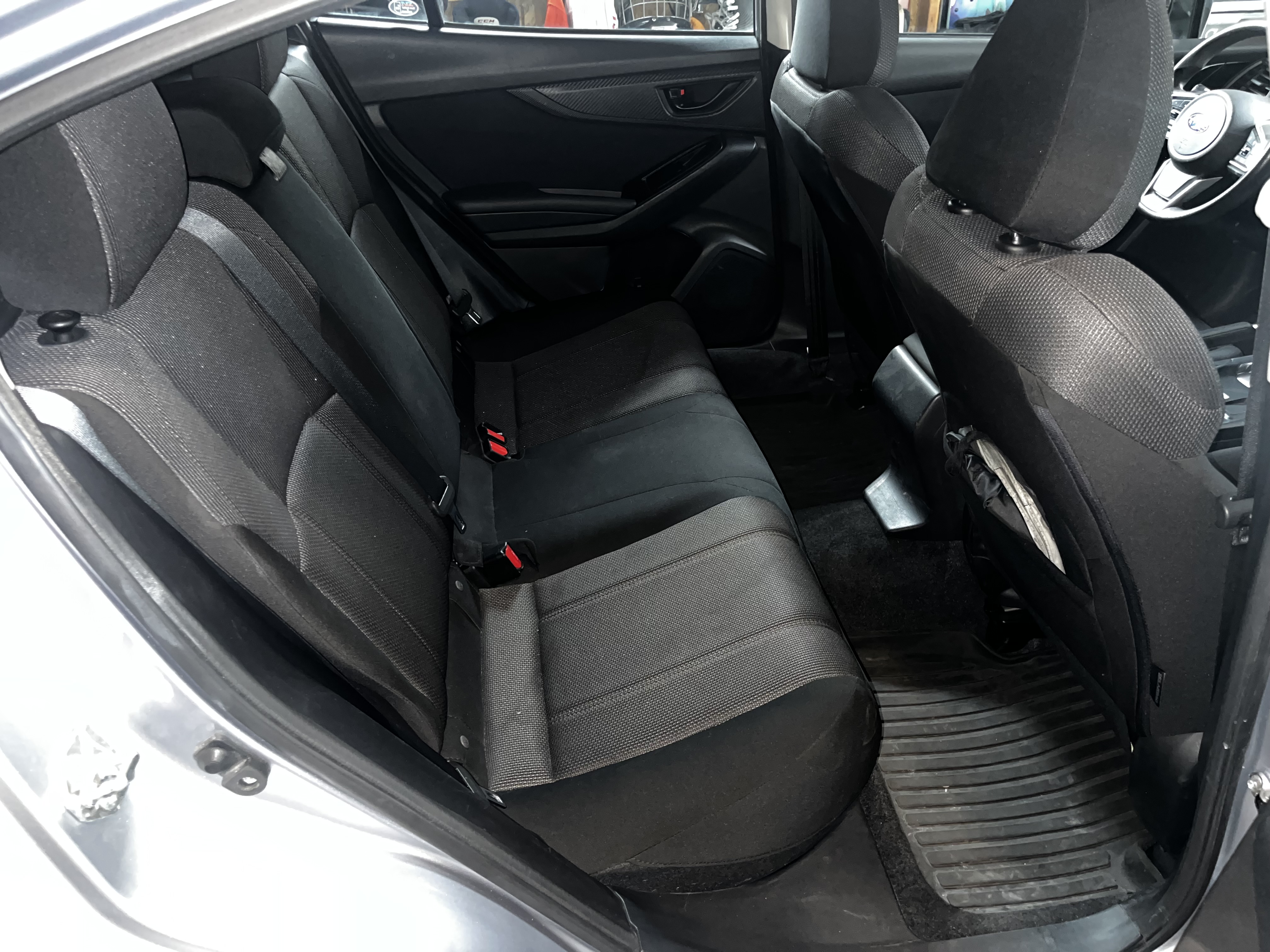 Used 2020 Subaru Impreza 2.0i AWD/4WD image 11