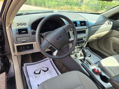 Used 2012 Ford Fusion SE image 13
