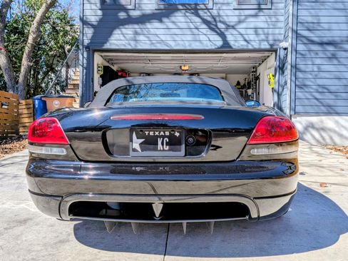 Used 2003 Dodge Viper SRT-10 image 6