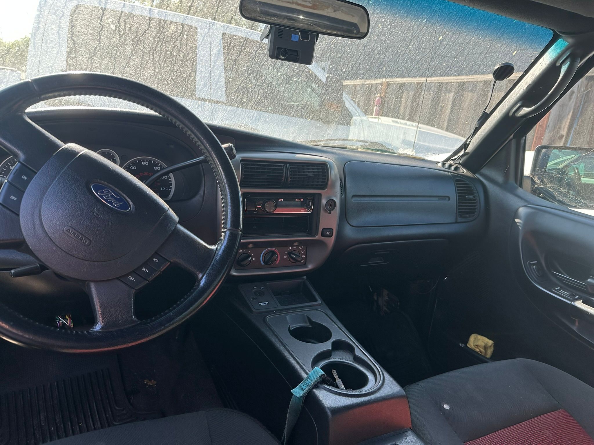 Used 2006 Ford Ranger FX4 AWD/4WD image 20