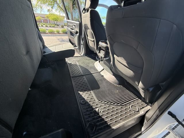 Used 2025 RAM 1500 Big Horn RWD image 20