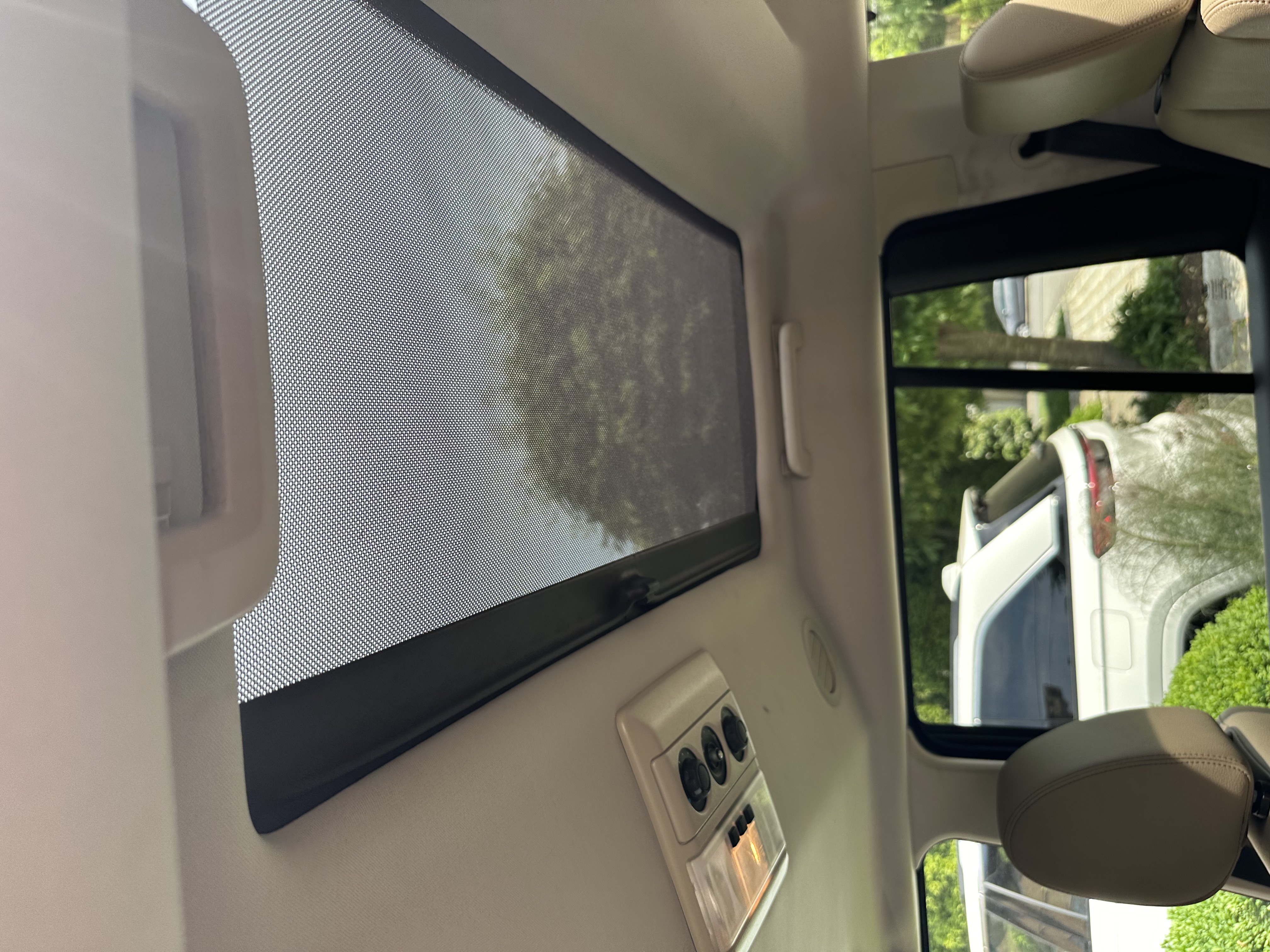 Used 2013 Land Rover LR4 HSE AWD/4WD image 26