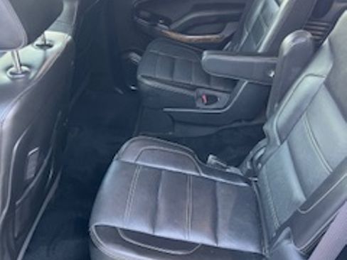 Used 2016 GMC Yukon Denali w/ Open Road Package image 6