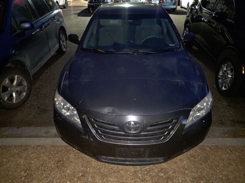 Used 2009 Toyota Camry XLE image 20