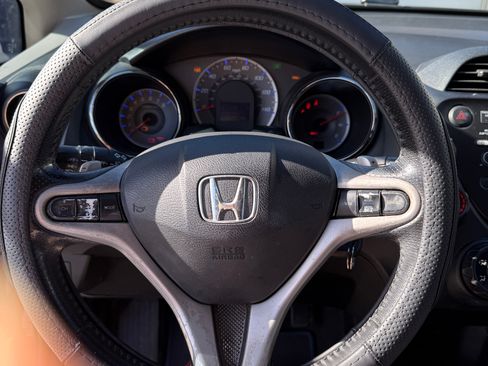 Used 2012 Honda Fit Sport image 11