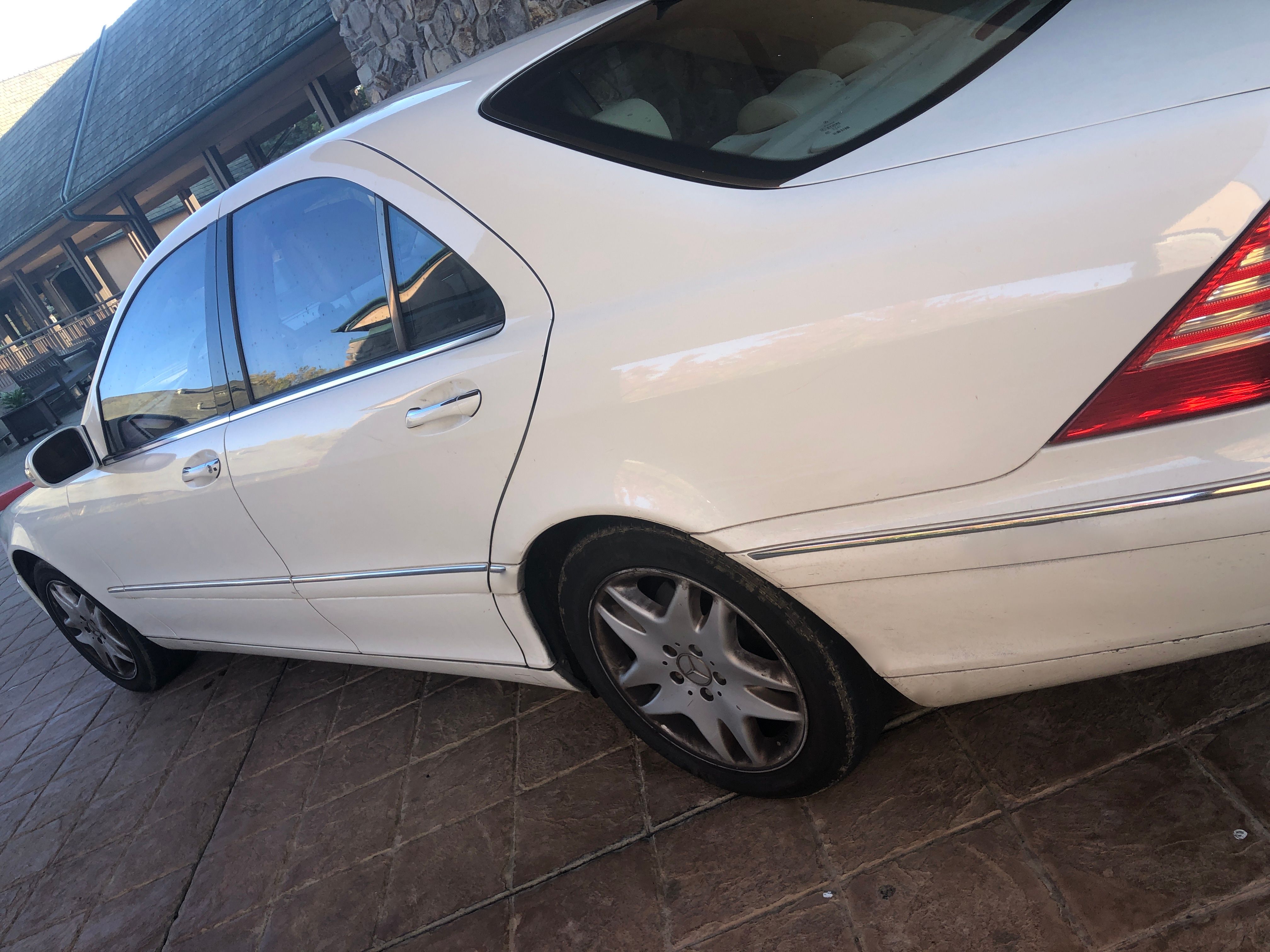 Used 2006 Mercedes-Benz S 350 image 21