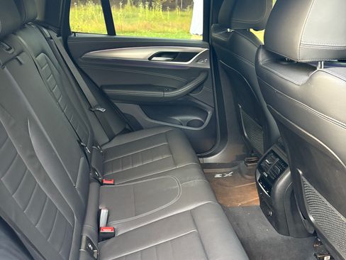 Used 2019 BMW X3 M40i w/ Premium Package image 15