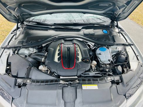 Used 2013 Audi S7 Prestige w/ Innovation Pkg image 13