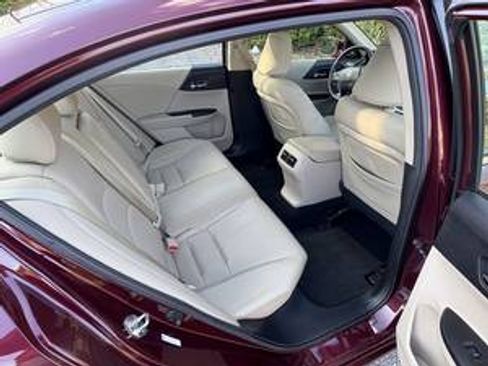 Used 2013 Honda Accord EX-L image 18