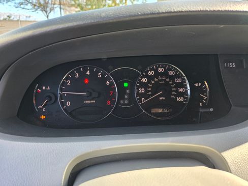 Used 2006 Toyota Avalon Limited image 5