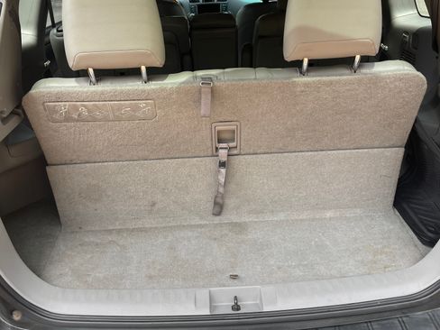 Used 2009 Toyota Highlander Limited AWD/4WD image 12