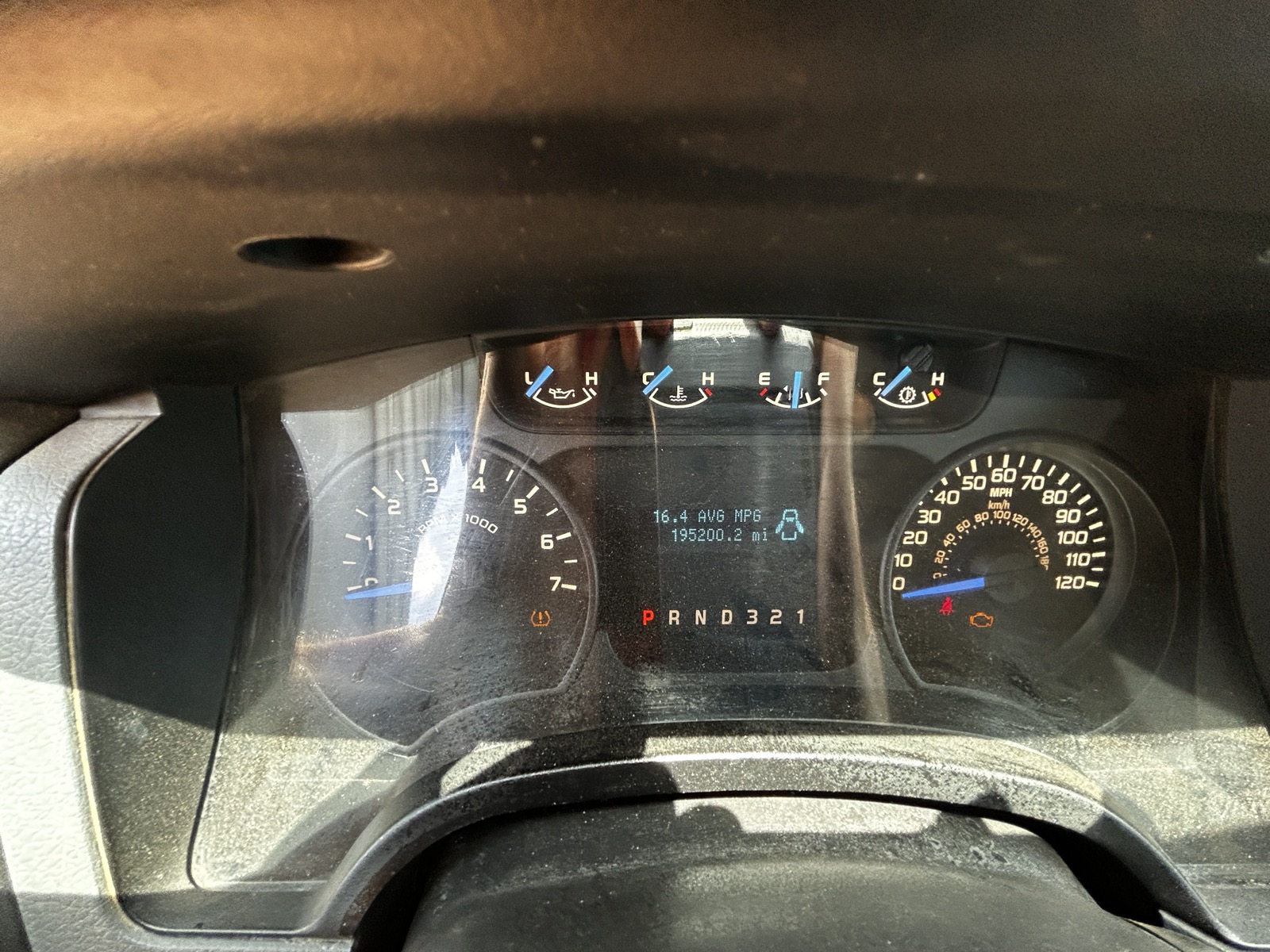 Used 2011 Ford F150 XL w/ PWR Equipment Group RWD image 14