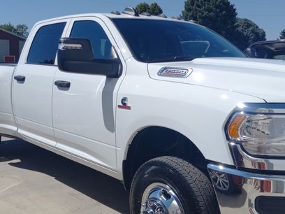 Used 2023 RAM 3500 Tradesman