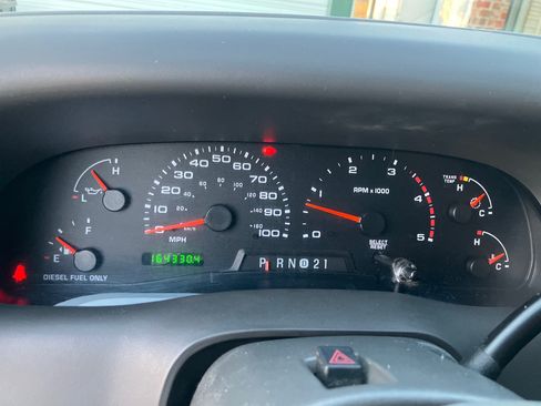 Used 2002 Ford F250 2WD Crew Cab Super Duty image 10