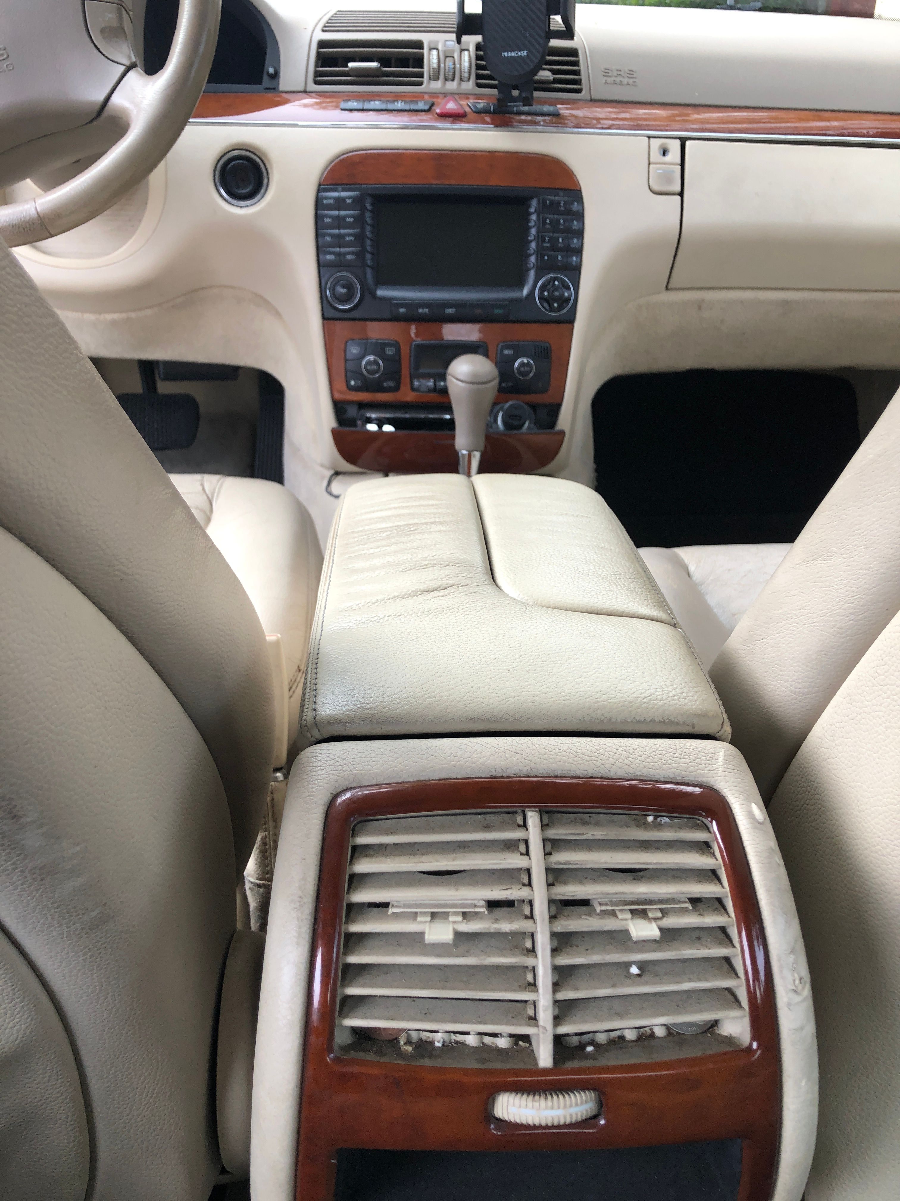 Used 2006 Mercedes-Benz S 350 image 8
