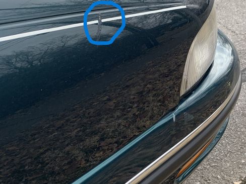 Used 1998 Buick Le Sabre Custom image 14