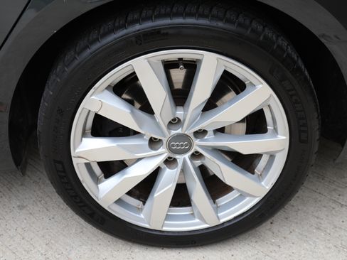 Used 2017 Audi A4 2.0T Premium w/ Convenience Package image 22