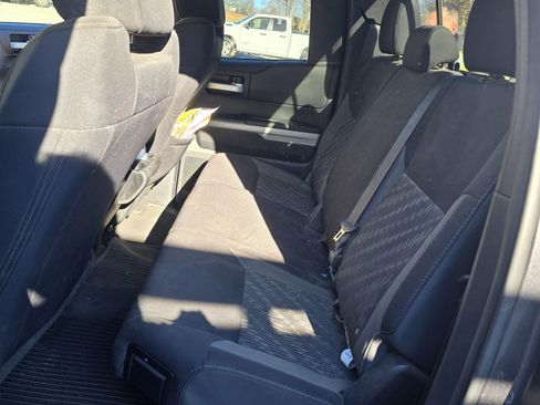 Used 2021 Toyota Tundra TRD Pro image 14