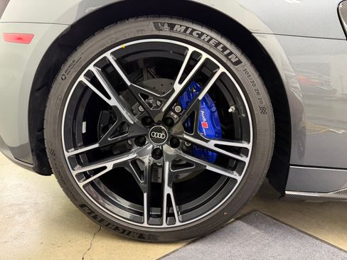 Used 2022 Audi R8 V10 performance w/ R8 Performance Design Package AWD/4WD image 19