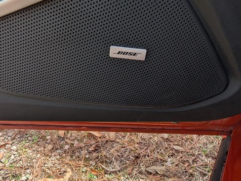 Used 2024 Chevrolet Camaro SS image 14