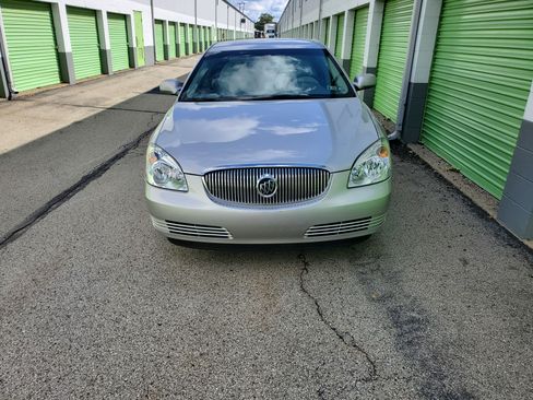 Used 2007 Buick Lucerne CX image 18