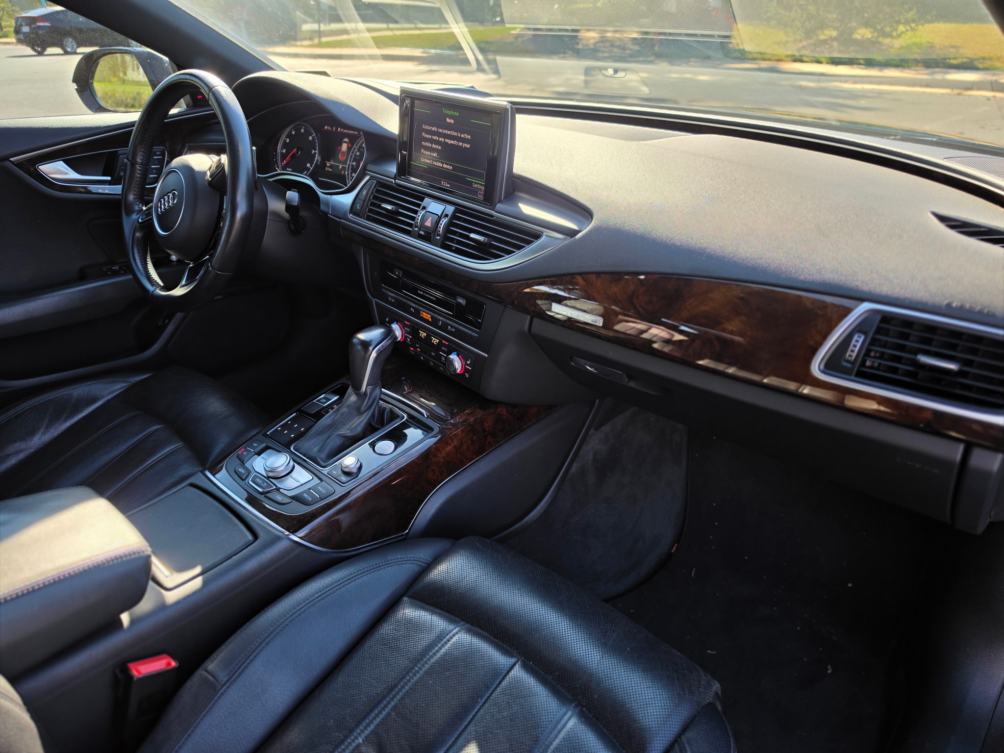 Used 2016 Audi A7 3.0T Prestige w/ Prestige Package AWD/4WD image 15