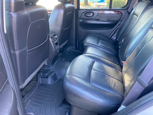 Used 2006 GMC Envoy Denali AWD/4WD image 11