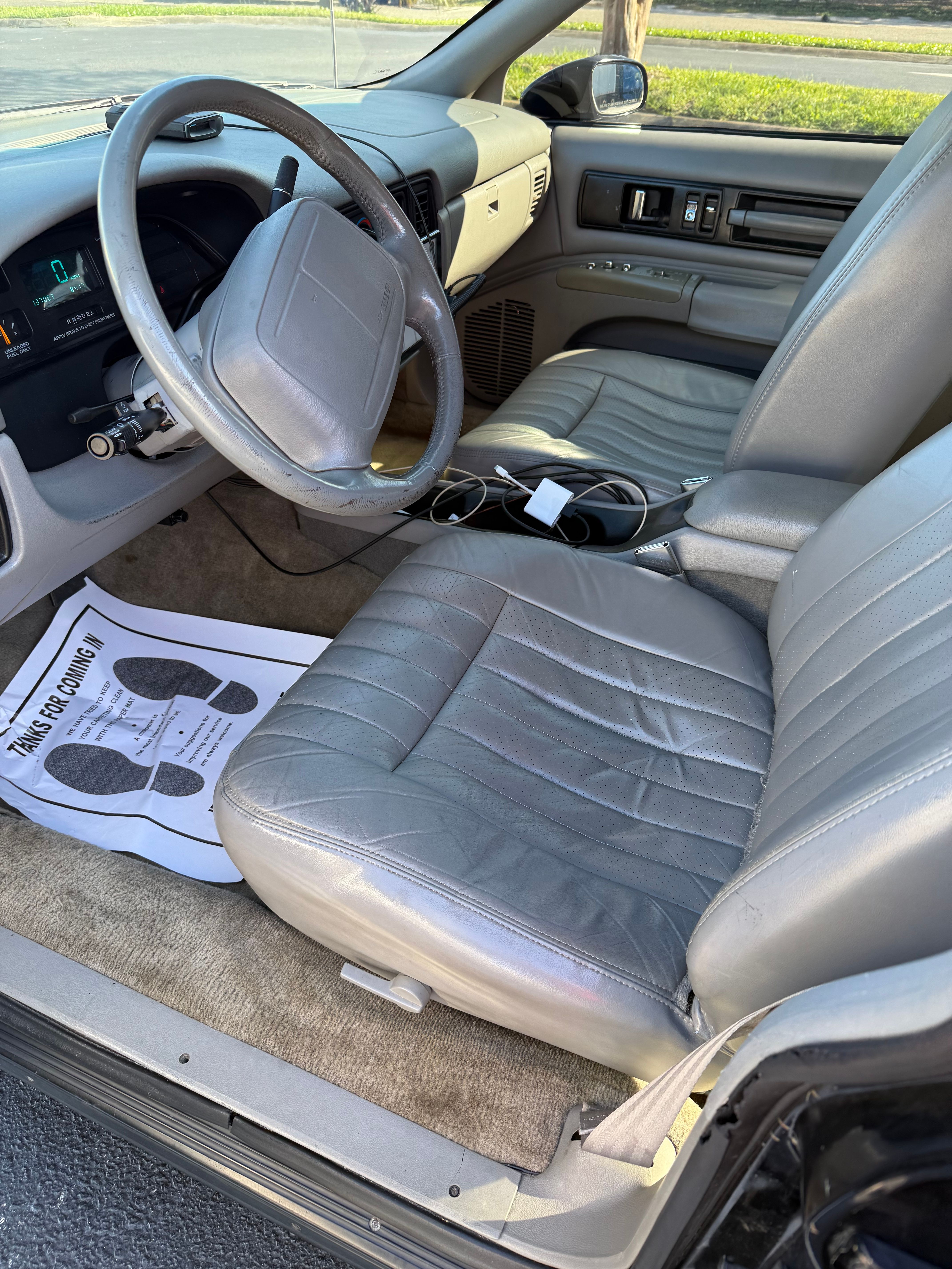 Used 1994 Chevrolet Impala SS RWD image 12