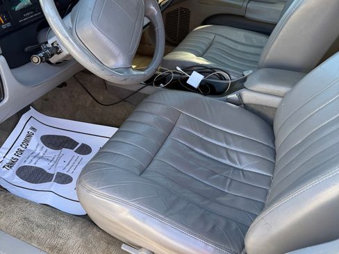 Used 1994 Chevrolet Impala SS image 12