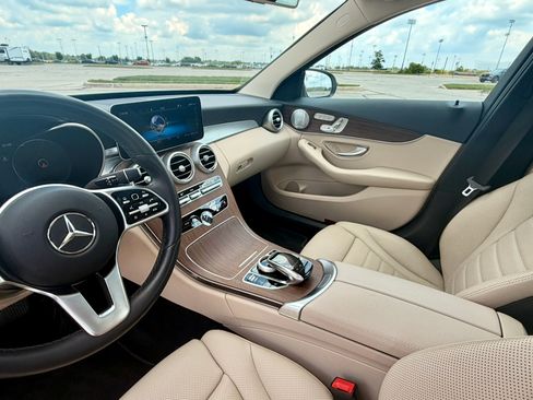 Used 2019 Mercedes-Benz C 300 4MATIC Sedan image 15