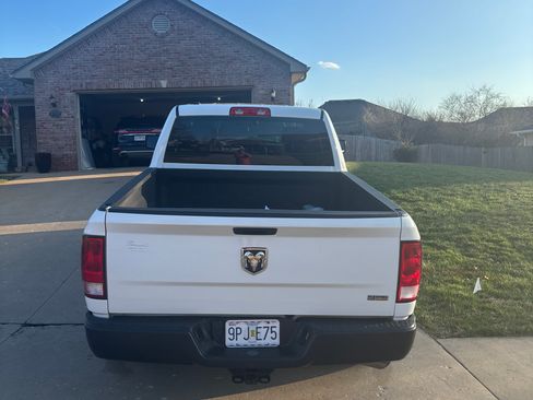 Used 2019 RAM 1500 Tradesman w/ Popular Equipment Group image 5