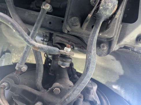 Used 1995 BMW 525i Sedan image 22