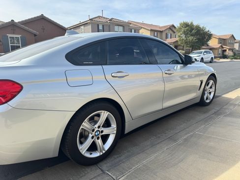 Used 2015 BMW 428i Gran Coupe image 6