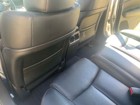 Used 2009 Nissan Maxima 3.5 SV w/ Sport Pkg image 14